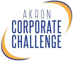Akron Corporate Challenge